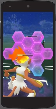 Pokémon GO